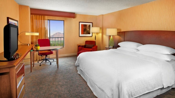 Guest Room Amenities Sheraton Albuquerque Airport Hotel Sheraton Albuquerque Airport Hotel Room